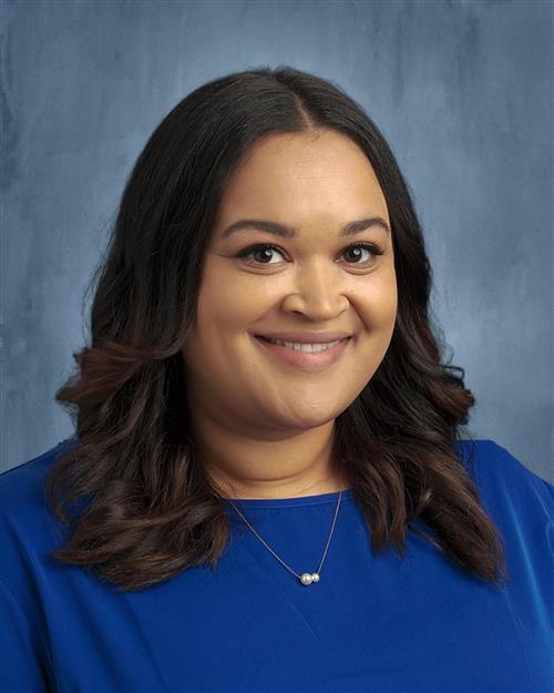 Kayla Walker Thomas